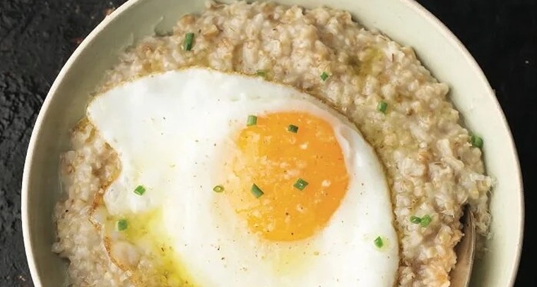 బ్రేక్‌ఫాస్ట్‌లో ఈ మూడు ఉంటే చాలు.. రోగనిరోధక శక్తి పెరగడంతో పాటు రోజంతా ఉత్సాహం మీ సొంతం!

