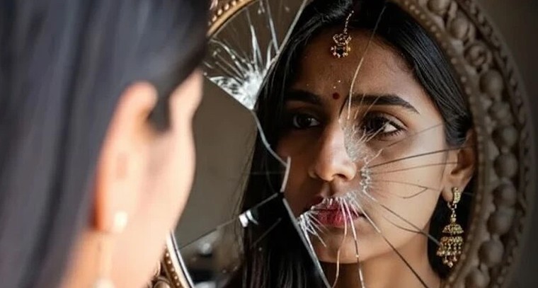 అద్దం పగిలితే 7 ఏళ్ల దురదృష్టమా? ఇదీ నిజం… ఇదీ అబద్ధం!

