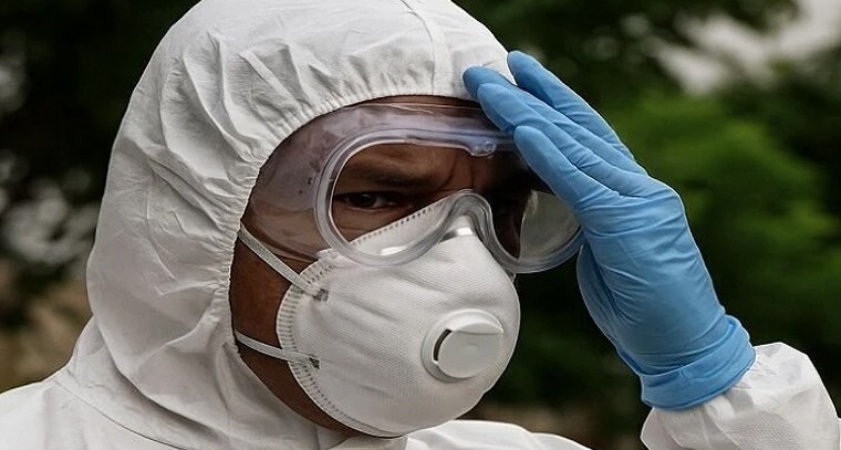 ఇథియోపియాలో మార్బర్గ్ వైరస్ ఆందోళన.. ఎబోలా లాంటి మహమ్మారి బెదిరింపు

