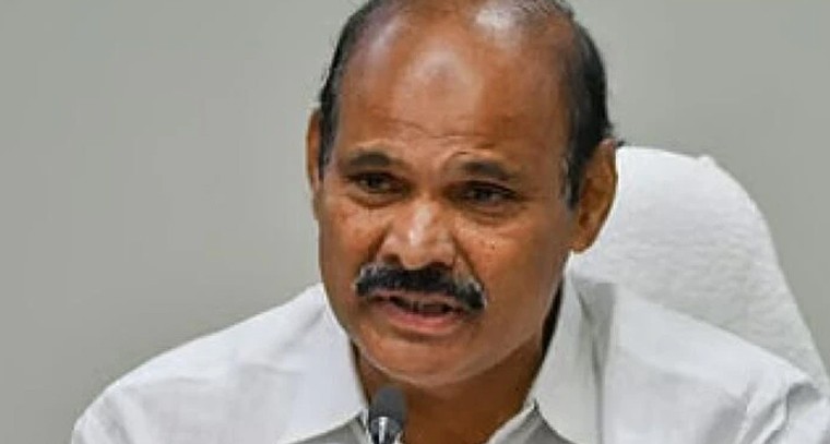 అమరావతిపై జగన్ వైఖరి మార్చుకోలేదా? మంత్రి పార్థసారథి ఘాటు విమర్శలు!

