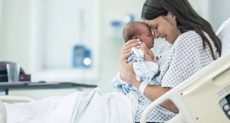 ప్రసవం తర్వాత యోని నొప్పి.. కారణాలు మరియు నివారణ మార్గాలివే!

