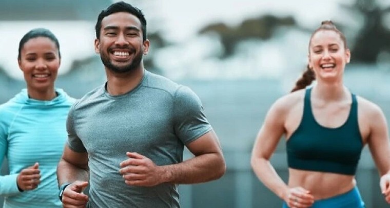 దీర్ఘాయువు రహస్యం.. కేవలం 5 నిమిషాల కష్టం.. మెరుగైన ఆరోగ్యం!

