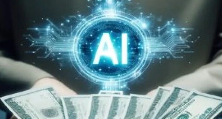 AI సృష్టించిన అద్భుతం.. 30 ఏళ్లలోపే కోటీశ్వరులుగా మారుతున్న కుర్రాళ్లు!

