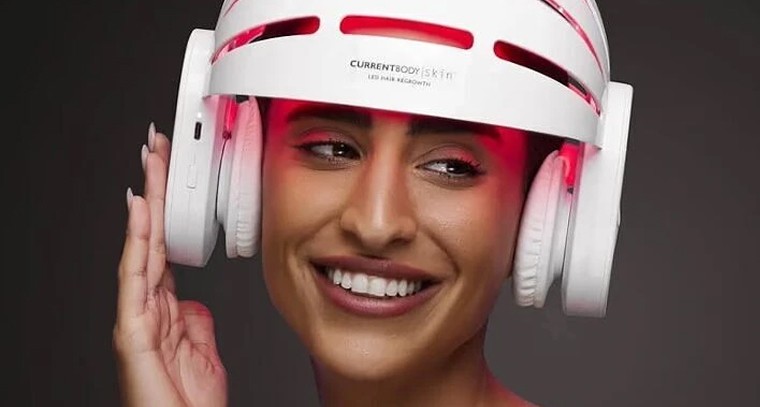 కొత్త జుట్టు... కొత్త ఆత్మవిశ్వాసం.. LED రెడ్ లైట్ హెల్మెట్‌తో హెయిర్ ఫాల్‌ను ఎలా ఆపేయాలి?

