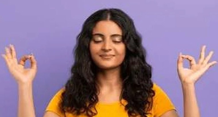 ఒత్తిడిని తరిమికొట్టి మనసును ప్రశాంతంగా మార్చుకోండి: మీ కోసం కొన్ని చిట్కాలు!

