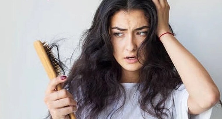 చలికాల జుట్టు రక్షణ.. శీతల టిప్స్‌తో మెరుగైన మెరుపు!

