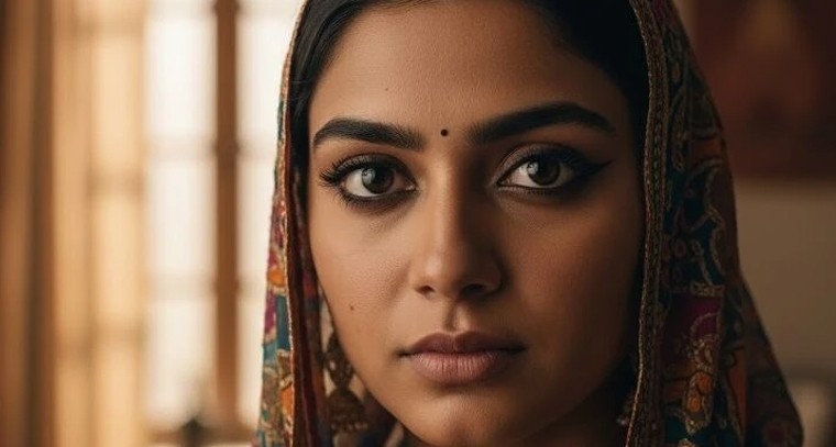 కాటుక యొక్క రహస్య శక్తి.. సౌందర్యం, అదృష్టం & ఆరోగ్యం

