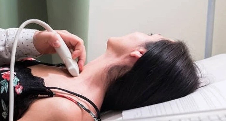 థైరాయిడ్ గ్రంథి కణితులు.. గుర్తింపు నుంచి చికిత్స వరకు మీ మార్గదర్శకం

