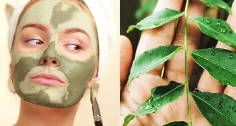 కరివేపాకుతో మెరిసే చర్మం.. ఇంటి చిట్కాలతో సౌందర్య రహస్యం!

