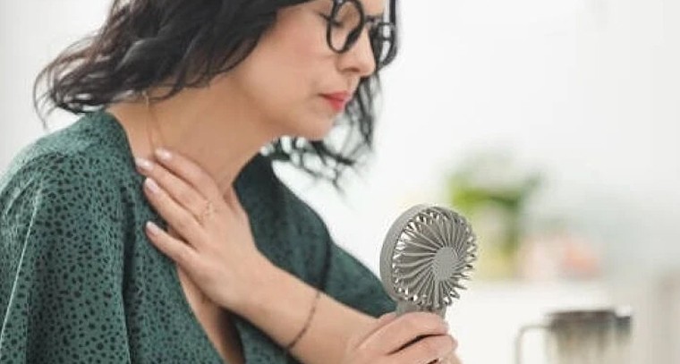 భారతీయ మహిళల్లో ఆందోళన కలిగించే ప్రీమెచ్యూర్ మెనోపాజ్.. ఎందుకు ముందుగానే ఆగుతోంది?

