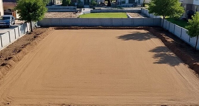 ఏపీలో రిజిస్టర్డ్ ప్లాట్ల క్రమబద్ధీకరణకు గ్రీన్ సిగ్నల్: దరఖాస్తు విధానం ఇదే!

