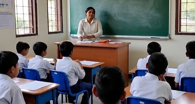 జనవరి 1న తెలుగు రాష్ట్రాల్లో సెలవు పరిస్థితి.. స్కూళ్లకు విరామం.. బ్యాంకులకు పనిదినం!

