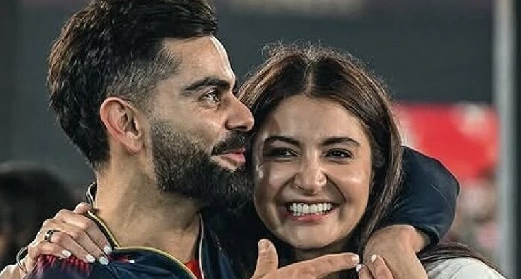 RCBలో ‘క్వీన్’ ఎంట్రీ? రూ. 400 కోట్లతో రంగంలోకి అనుష్క శర్మ!

