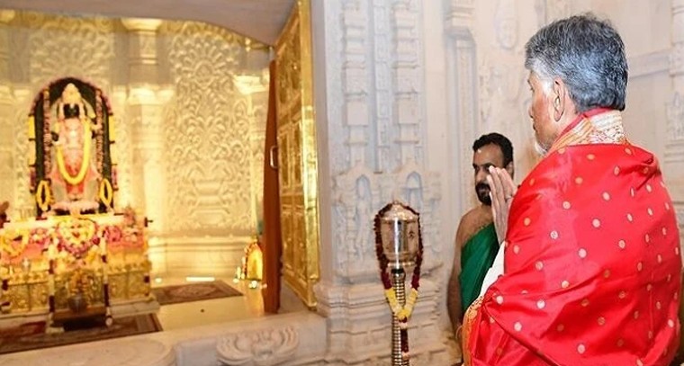 మధ్యాహ్నం భోజనం తర్వాత నిద్ర వస్తోందా? అయితే ఇది మీ ఆరోగ్యానికి ప్రమాద హెచ్చరికే!

