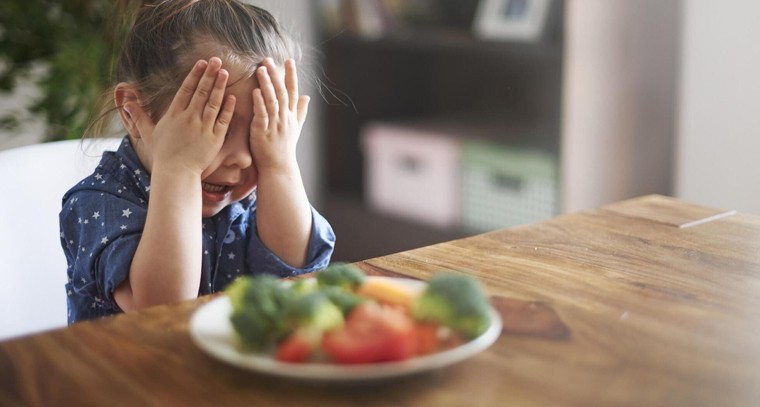 ఆహార అలవాట్లు అదుపు తప్పితే.. పిల్లల్లో ఈటింగ్ డిజార్డర్స్‌ను గుర్తించడం, పరిష్కరించడం ఎలా?

