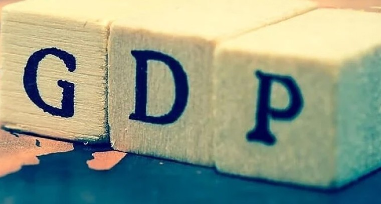 భారత ఆర్థిక వ్యవస్థ జోరు.. 2025-26లో 7.5 శాతానికి జిడిపి వృద్ధి రేటు!

