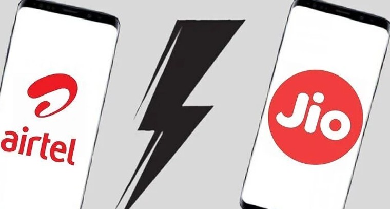 సీనియర్ సిటిజన్లు, వైఫై వినియోగదారుల కోసం ఎయిర్‌టెల్, జియో ప్రత్యేక ప్లాన్‌లు తీసుకురావాలి.. నెటిజన్ల విజ్ఞప్తి!

