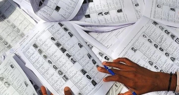 పశ్చిమ బెంగాల్‌లో ముసాయిదా ఓటరు జాబితా విడుదల.. భారీగా 58 లక్షల ఓట్ల తొలగింపు

