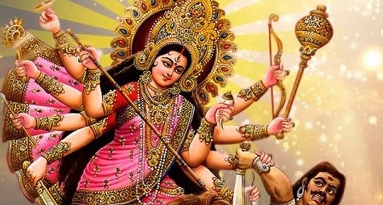 అమ్మవారి దివ్య మంత్ర శక్తి: సకల కష్టాల నుండి విముక్తికి మార్గం

