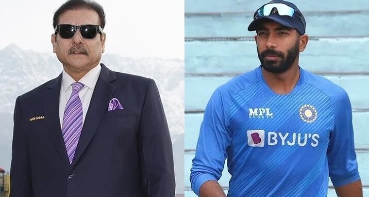 ఇండియా బౌలింగ్ సంక్షోభం ఎందుకు? రవి శాస్త్రి షాకింగ్ కామెంట్స్..!

