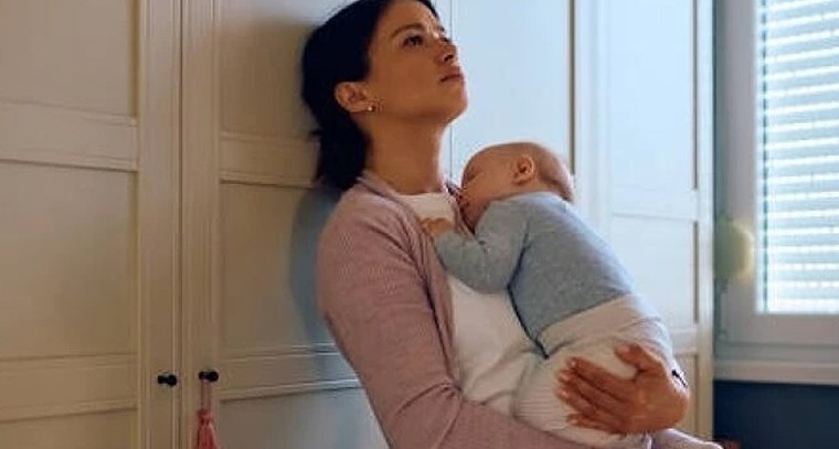 మాతృత్వపు మలుపులో మానసిక సంఘర్షణ.. 'పోస్ట్‌పార్టమ్ డిప్రెషన్' లక్షణాలు మరియు పరిష్కార మార్గాలు

