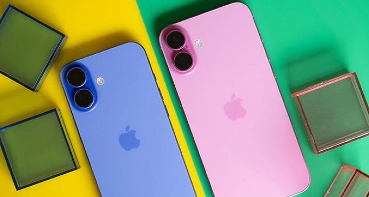 ఐఫోన్ 18 సిరీస్.. భవిష్యత్తు టెక్నాలజీ సంచలనం!

