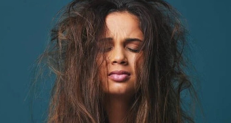 పొడి జుట్టుకు జీవం పోసే రహస్యాలు.. మీ కురులను ఒడిసిపట్టండి!

