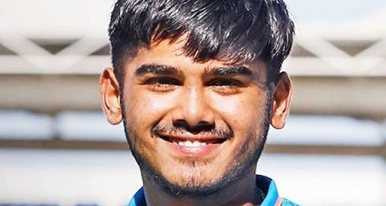 యువ భారత్ సంచలనం.. ఆయుష్ మాత్రే నాయకత్వంలో U-19 ఆసియా కప్‌కు బలమైన జట్టు ప్రకటన!

