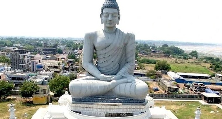 అమరావతి విస్తరణకు ముందడుగు.. రేపే రెండో దశ ల్యాండ్ పూలింగ్ నోటిఫికేషన్ విడుదల

