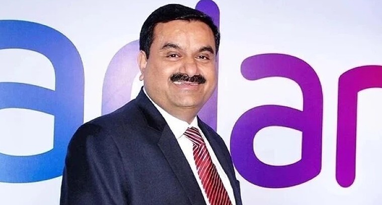 భారత రక్షణ రంగంలో అదానీ గ్రూప్ భారీ ముందడుగు.. రూ. 1.8 లక్షల కోట్ల పెట్టుబడులతో సరికొత్త విప్లవం!

