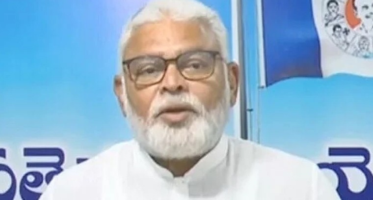 రంగా వర్ధంతి వేళ టీడీపీపై అంబటి నిప్పులు.. ‘ధైర్యవంతుడిని పొట్టనబెట్టుకున్నారు’ అంటూ ట్వీట్!

