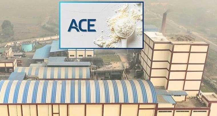 ఆసియాలోనే తొలి అత్యాధునిక డెయిరీ న్యూట్రీషన్ ప్లాంట్.. కుప్పంలో ACE ఇంటర్నేషనల్ రూ.305 కోట్ల మెగా ప్రాజెక్ట్!

