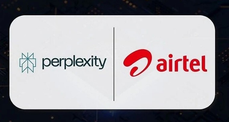 ఎయిర్‌టెల్ వినియోగదారులకు షాక్.. ఉచిత 'Perplexity AI' ప్రో సబ్‌స్క్రిప్షన్ ఆఫర్‌కు ముగింపు!


