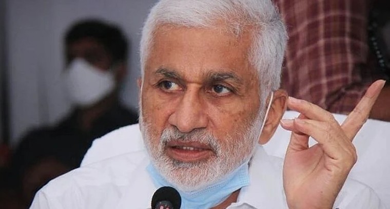 కూటమిని విడగొడితేనే జగన్ మళ్ళీ సీఎం.. విజయసాయి రెడ్డి సంచలన విశ్లేషణ

