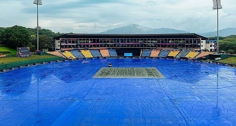 టీ20 ప్రపంచకప్: ఆస్ట్రేలియా ఆశలపై నీళ్లు చల్లుతున్న వర్షం.. జింబాబ్వే చేతుల్లో కంగారూల భవిష్యత్తు!

