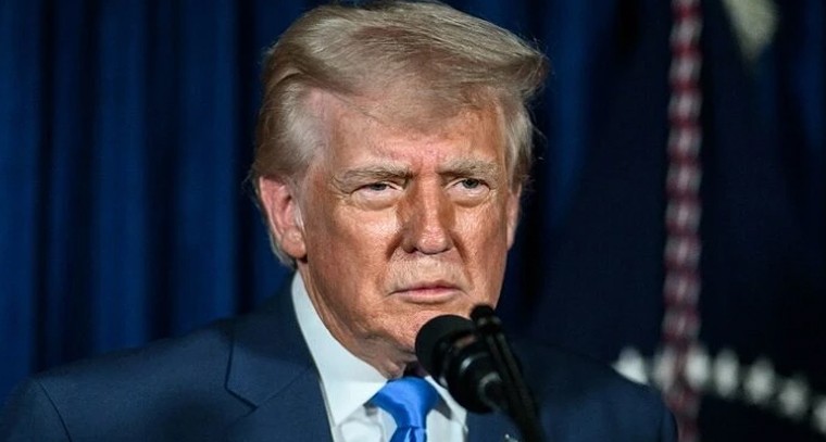 ట్రంప్ భారత్ టారిఫ్‌లపై అమెరికా కాంగ్రెస్‌లో తీవ్ర వ్యతిరేకత

