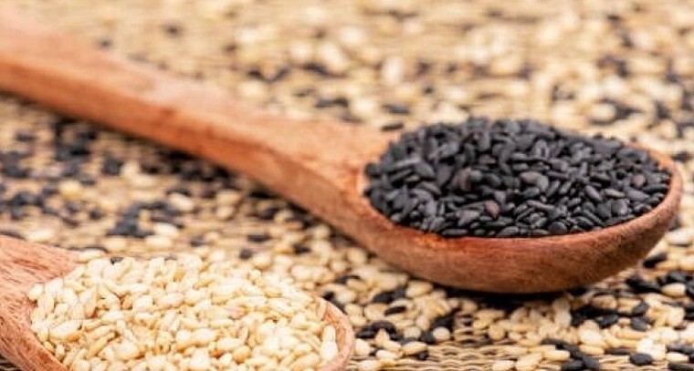 నువ్వుల్లో దాగున్న ఆరోగ్య రహస్యాలు.. దీన్ని తింటే ఎన్ని లాభాలో తెలుసా?

