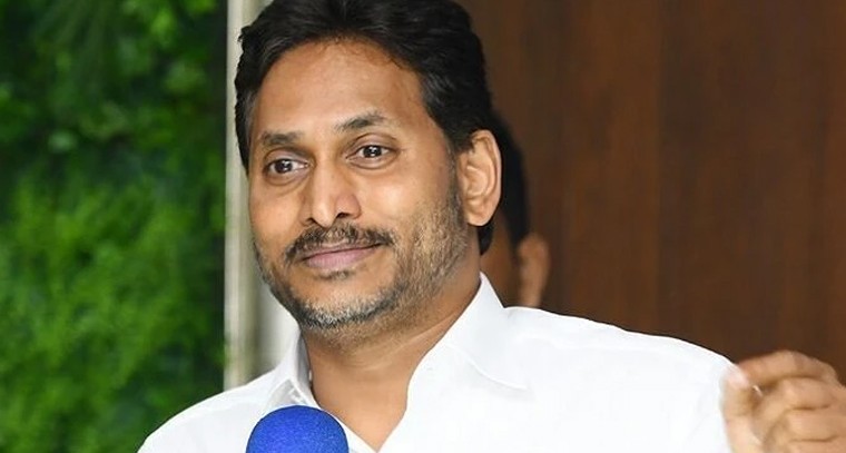 భోగాపురం ఎయిర్‌పోర్ట్ మైలురాయిపై వైఎస్ జగన్ హర్షం.. ‘విజన్ వైజాగ్’ దిశగా అడుగులు!

