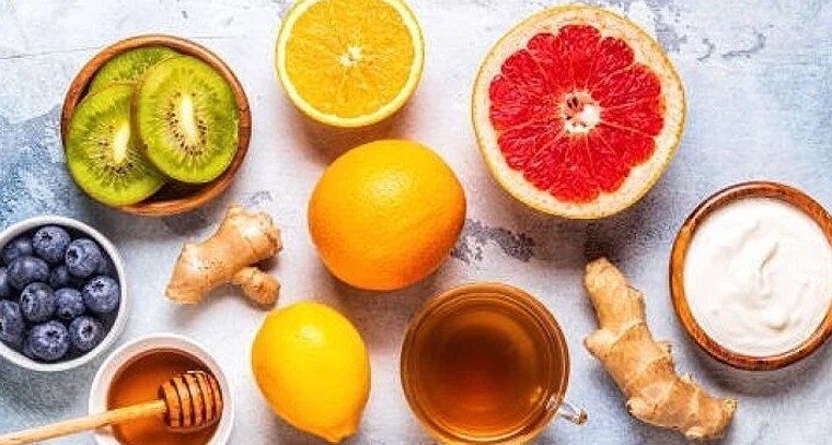 చలికాలం జలుబు దగ్గును దూరంగా ఉంచే సూపర్ ఫ్రూట్స్.. ఇమ్యూనిటీ బూస్ట్ చేసే సీక్రెట్ వెపన్స్!

