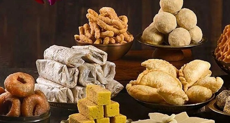 సంక్రాంతి స్పెషల్ తీపి వంటకాల్లో చక్కెర వద్దు.. బెల్లమే ముద్దు!

