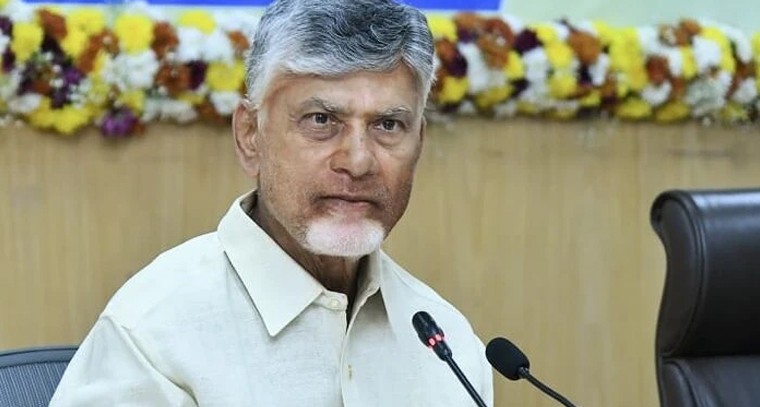 భారత ఆర్థిక ప్రగతికి కేంద్ర బడ్జెట్ దిక్సూచి: సీఎం చంద్రబాబు నాయుడు ఆశాభావం

