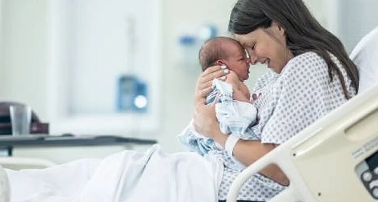 సీ-సెక్షన్ బిడ్డలకు లుకేమియా రిస్క్ ఎక్కువే.. నార్మల్ డెలివరీ ఎందుకు సేఫ్?

