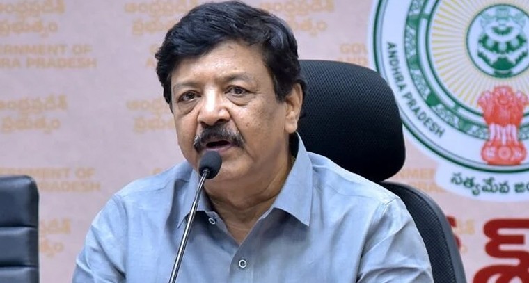 అమరావతి వేదికగా టాలీవుడ్ కొత్త ప్రయాణం: ఏప్రిల్‌లో కీలక ప్రకటనలు!

