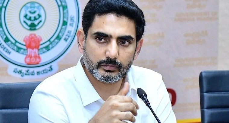 ఏపీ అభివృద్ధి లక్ష్యంగా ఢిల్లీకి మంత్రి నారా లోకేశ్: కేంద్ర మంత్రులతో కీలక భేటీలు!

