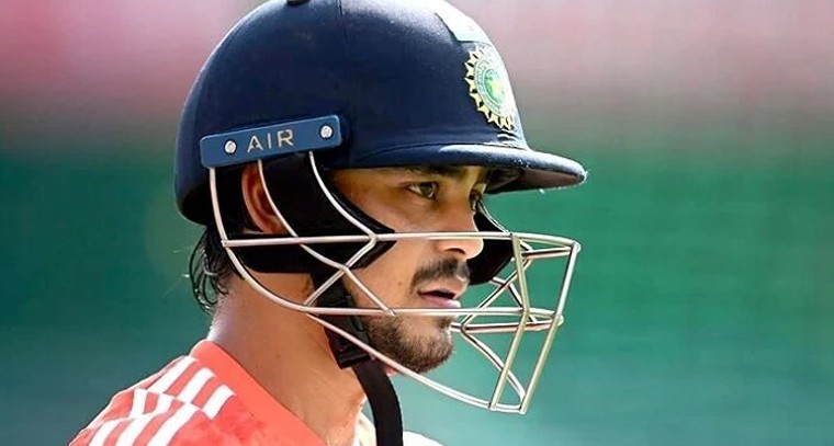 టీమ్ ఇండియాలోకి ఇషాన్ కిషన్ గ్రాండ్ ఎంట్రీ.. రెండేళ్ల నిరీక్షణకు తెరపడనుందా?

