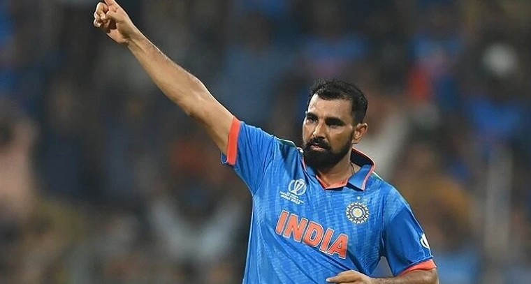 షమీపై సెలక్టర్ల వేటు.. రగిలిపోతున్న కోచ్‌లు.. బీసీసీఐ నిర్ణయంపై సర్వత్రా విమర్శలు!

