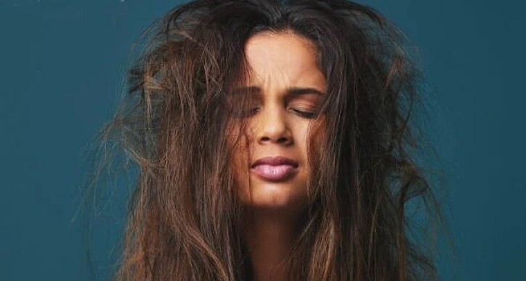 జుట్టు ఊడకుండా ఉండాలంటే.. ఈ హెయిర్‌స్టైల్స్‌కి దూరంగా ఉండండి!

