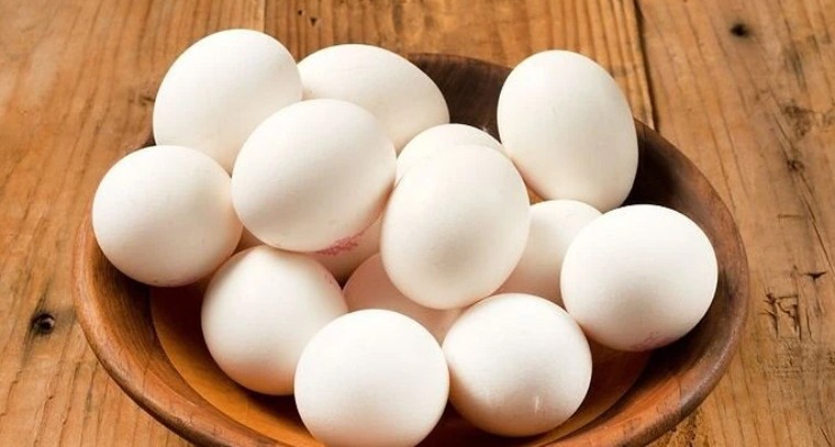 ఆంధ్రప్రదేశ్‌లో గుడ్ల ధరలు ఆకాశాన్నంటాయి.. సామాన్యులకు భారీ షాక్

