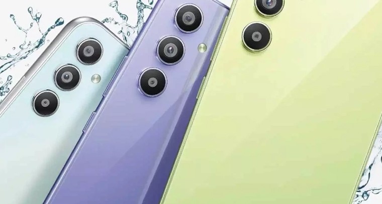 లిమిటెడ్ ఆఫర్.. సామ్‌సంగ్ గెలాక్సీ A55పై భారీ డిస్కౌంట్

