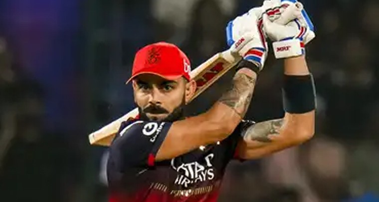 విరాట్ కోహ్లీ స్ట్రైక్‌రేట్‌పై ఇర్ఫాన్ పఠాన్ ఆసక్తికర వ్యాఖ్యలు..!

